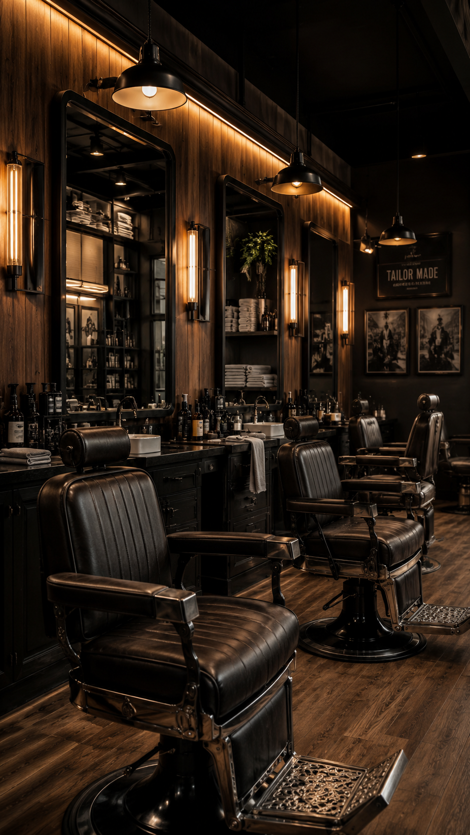 Barbearia
