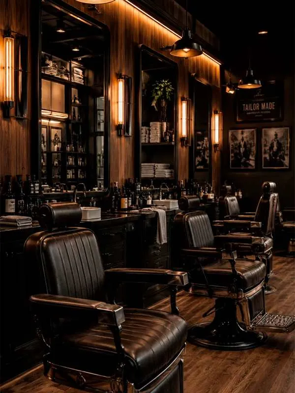 Barbearia